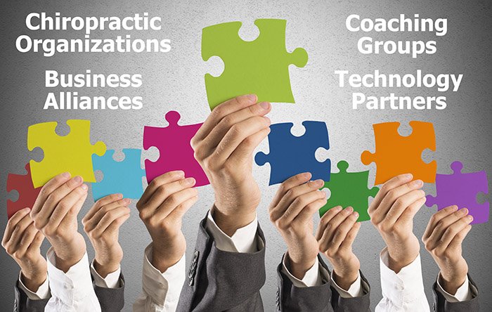 Alliances-Page Chiropractic Alliances