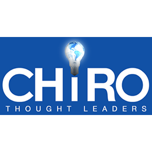 Chiropractic thought leaders