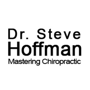 Dr. Steve Hoffman Mastering Chiropractic