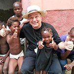 DrPeterMorgan150x150 Chiropractic mission trips