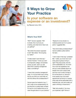 5 ways to grow your practice