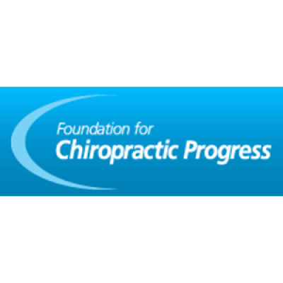 Foundation for Chiropractic Progress