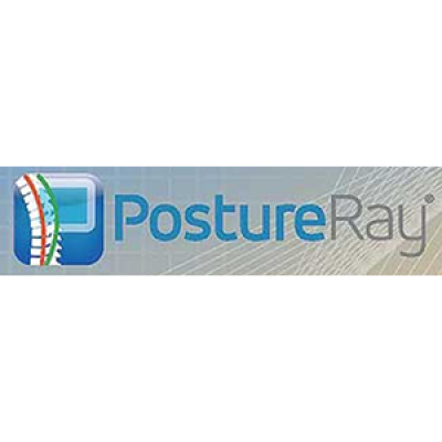 PostureRay for chiropractors