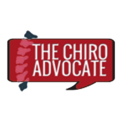 Chiropractic Advocate