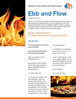 ebb-and-flow