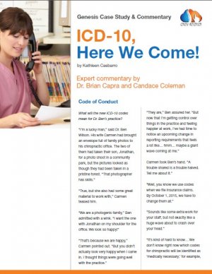 ebook about ICD-10
